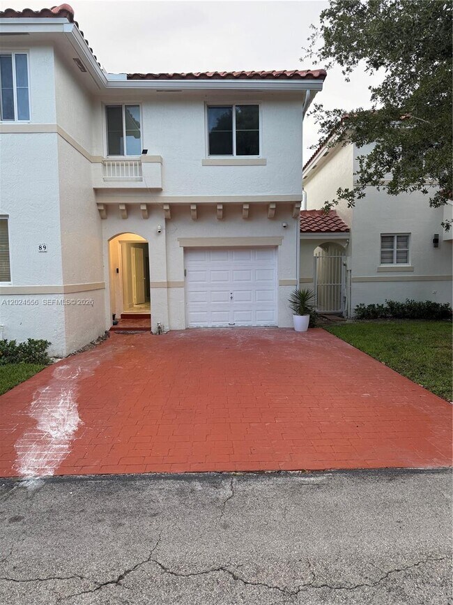 property at 14816 SW 104th St