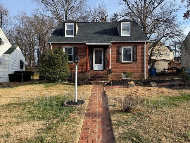 2204 Ramblewood Dr in District Heights, MD - Building Photo - Building Photo