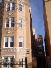 6103-6107 N Claremont Ave in Chicago, IL - Building Photo - Building Photo