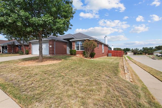 7273 Decoy Ln in Fort Worth, TX - Building Photo - Building Photo