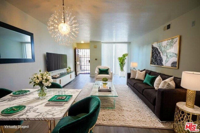 property at 630 N Grand Ave