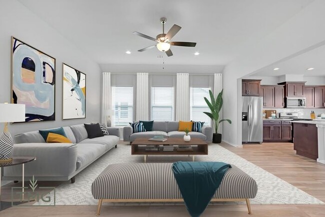 property at 10616 N 120th E Ave