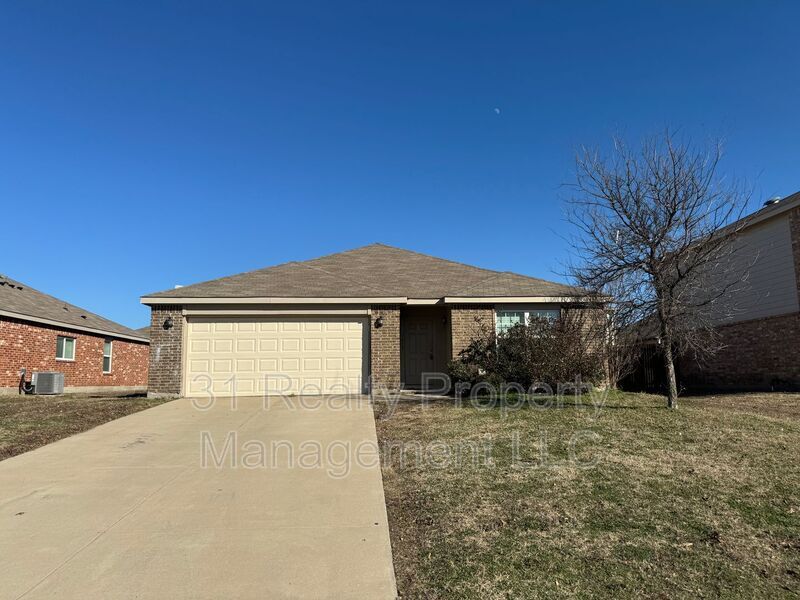 1415 Swan Ridge Dr in Sherman, TX - Building Photo