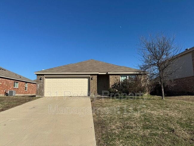 property at 1415 Swan Ridge Dr