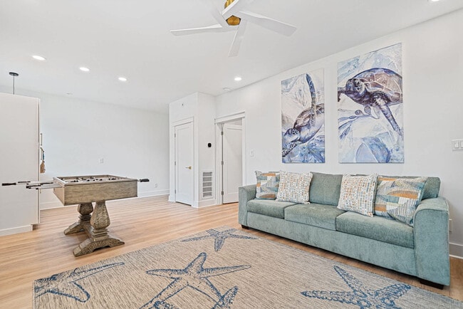 20 St Francis Dr S, Unit SI ID1471179P in Miramar Beach, FL - Foto de edificio - Building Photo