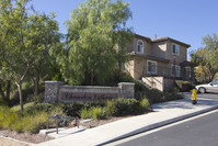 Chandon Village in San Diego, CA - Foto de edificio - Building Photo