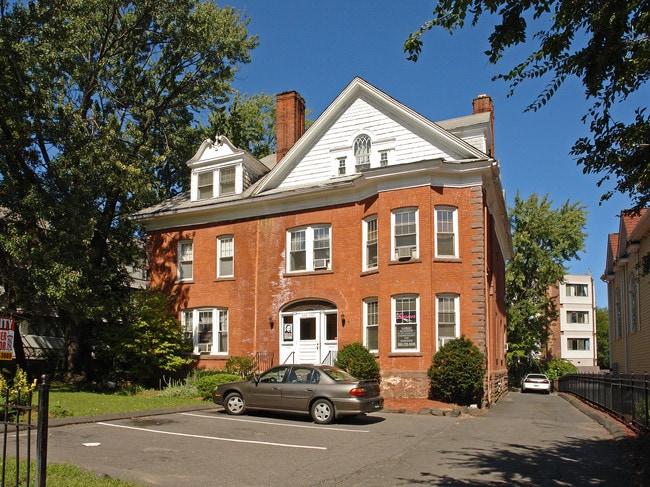 442-444 Farmington Ave