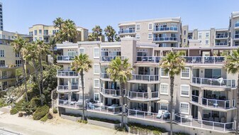 1500 E Ocean Blvd in Long Beach, CA - Building Photo