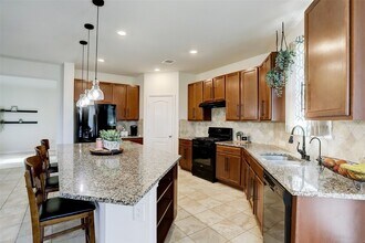 5435 Castle Discordia St in Katy, TX - Building Photo - Building Photo