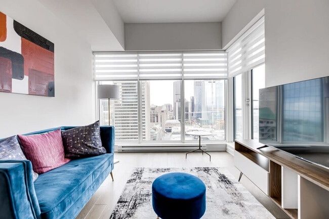property at 1130 Rue Saint-Antoine O