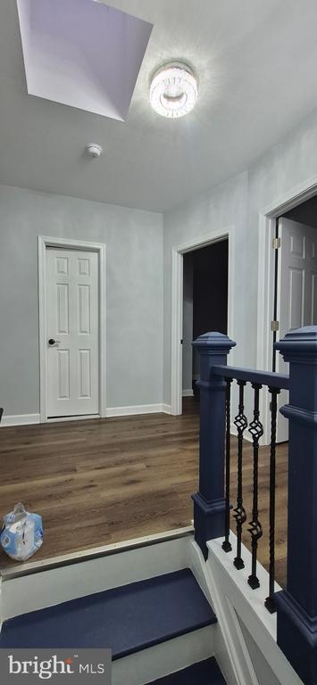 property at 3302 Gwynns Falls Pkwy