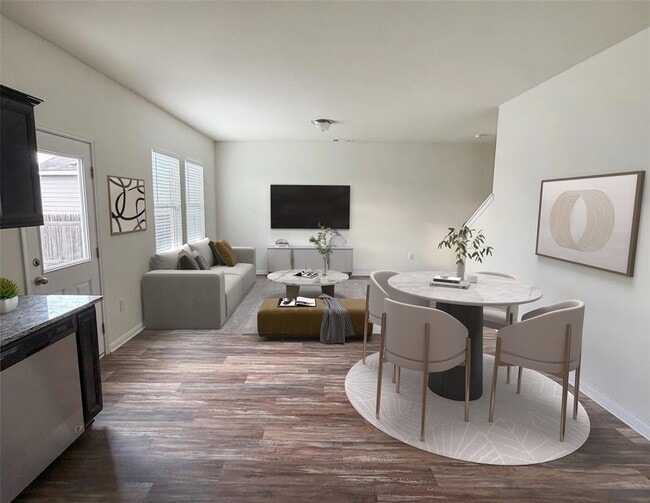 property at 364 Bell Rings Dr