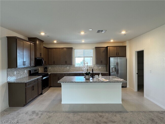 1505 Little Penguin St in Las Vegas, NV - Building Photo - Building Photo