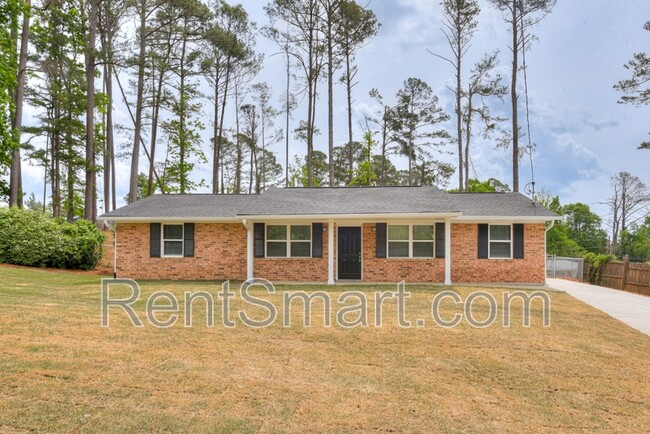 property at 4055 Redgate Ct