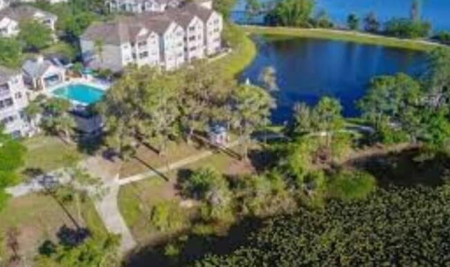 property at 6413 Astor Village Ave