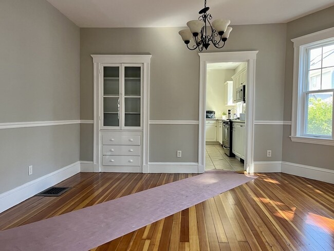 72 Everett St in Arlington, MA - Building Photo - Building Photo