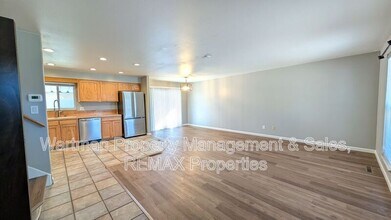 1455 Babcock Rd in Colorado Springs, CO - Building Photo - Building Photo