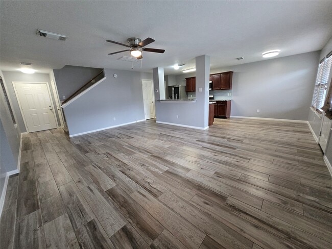 property at 5106 Prosperity Cir