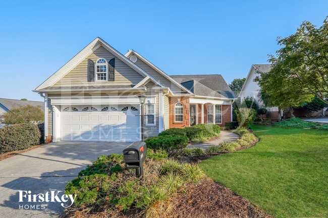 property at 5233 Old Plantation Cir