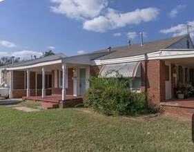 441 E Showalter Dr in Oklahoma City, OK - Building Photo - Building Photo