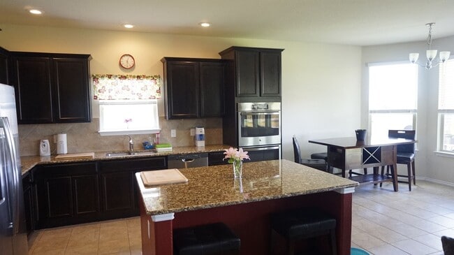 4912 Prewitt Ranch Rd in Killeen, TX - Building Photo - Building Photo