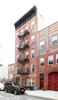 326 Sackett Street in Brooklyn, NY - Foto de edificio - Building Photo