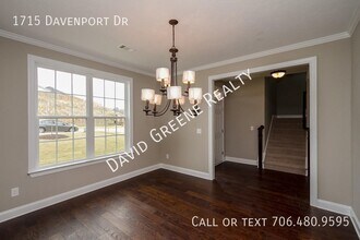 1715 Davenport Dr in Evans, GA - Building Photo - Building Photo