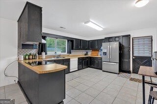 115 Pine Tree Dr in Fayetteville, GA - Building Photo - Building Photo