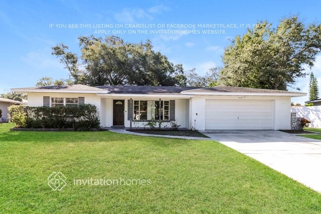 property at 2121 McKinley St