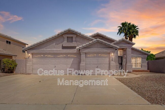 property at 308 W Liberty Ln