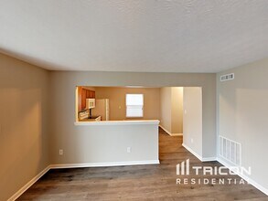 1629 Composer Way in Indianapolis, IN - Building Photo - Building Photo