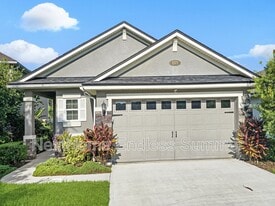 1571 Tawny Marsh Ct in St. Augustine, FL - Building Photo