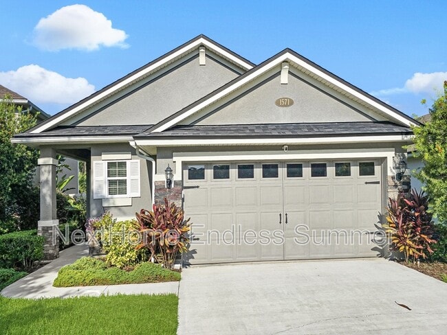 property at 1571 Tawny Marsh Ct