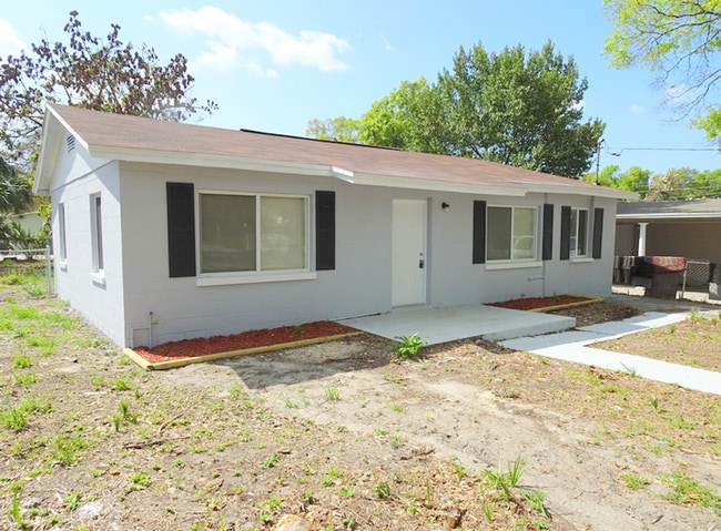 4009 E Curtis St in Tampa, FL - Building Photo - Building Photo