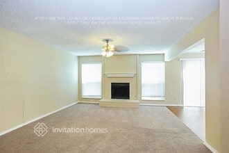 2800 Claremont Dr in Grand Prairie, TX - Building Photo - Building Photo