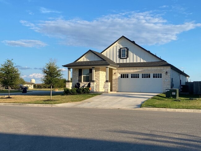 property at 301 Citation Dr