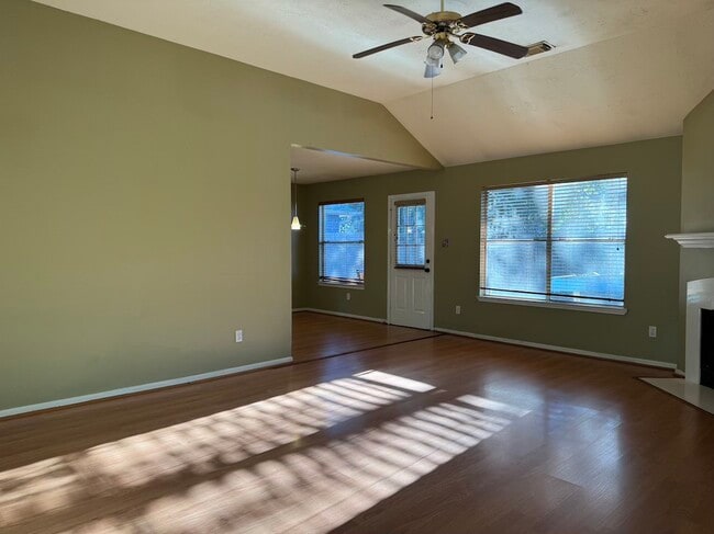 property at 10811 Cliffton Forge Dr