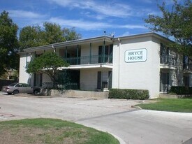 4901 Bryce Ave in Fort Worth, TX - Building Photo