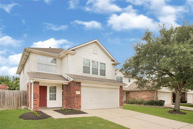 21818 Westfield Ridge Dr in Houston, TX - Building Photo - Building Photo