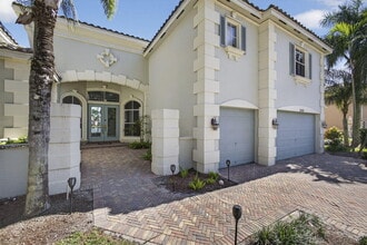 2162 Stotesbury Way in Wellington, FL - Foto de edificio - Building Photo
