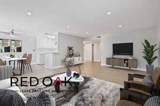 15101 Magnolia Blvd in Los Angeles, CA - Building Photo - Building Photo