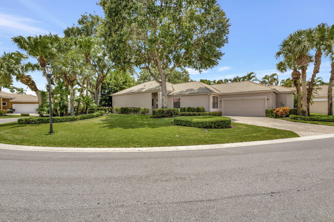 4528 Barclay Fair Way in Wellington, FL - Building Photo - Building Photo