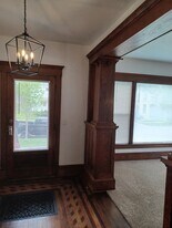 815 N Appleton St in Appleton, WI - Building Photo