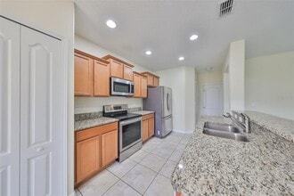 510 Laguna Mill Dr in Ruskin, FL - Building Photo - Building Photo