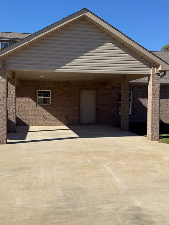 3017 Olivia Ct in Jonesboro, AR - Building Photo