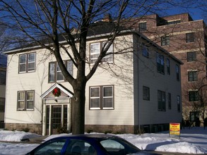 227 Virginia St in St. Paul, MN - Building Photo - Building Photo