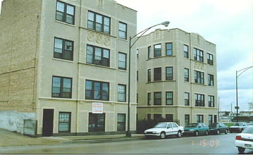 7434 N Hermitage Ave in Chicago, IL - Building Photo - Building Photo