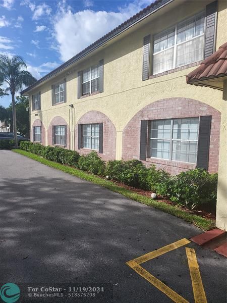 property at 10751 Royal Palm Blvd