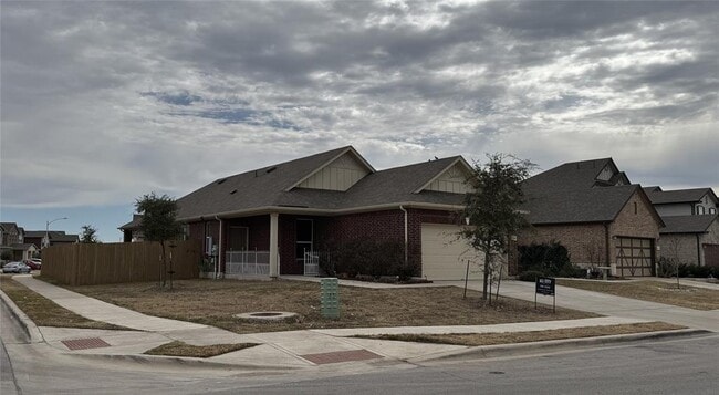 14225 Silver Lace Ln in Pflugerville, TX - Building Photo - Building Photo
