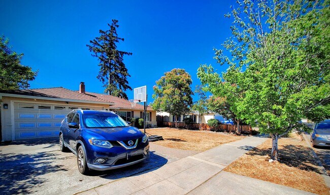 1787 Wema Way in San Jose, CA - Foto de edificio - Building Photo